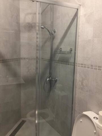 Фото номера Апартаменты с 2 спальнями Апартаменты APARTMENT ON CENTRE LVIV г. Львов 65