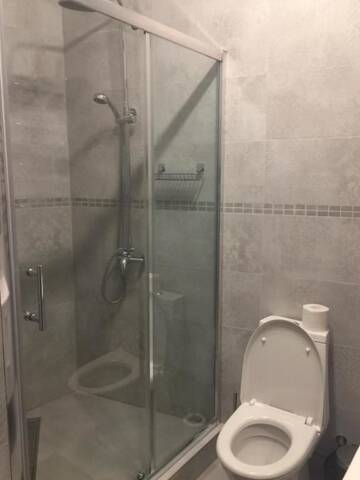 Фото номера Апартаменты с 2 спальнями Апартаменты APARTMENT ON CENTRE LVIV г. Львов 62