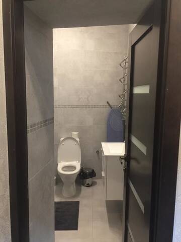 Фото номера Апартаменты с 2 спальнями Апартаменты APARTMENT ON CENTRE LVIV г. Львов 32