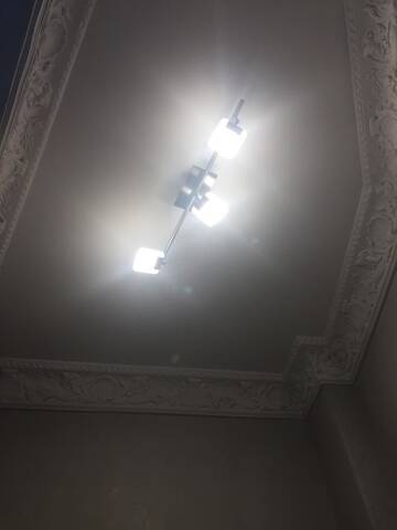 Фото номера Апартаменты с 2 спальнями Апартаменты APARTMENT ON CENTRE LVIV г. Львов 39