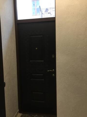 Фото номера Апартаменты с 2 спальнями Апартаменты APARTMENT ON CENTRE LVIV г. Львов 40