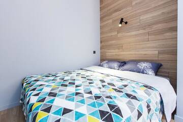 Фото номера Апартаменты Апартаменты LAZUR Apartment г. Львов 52
