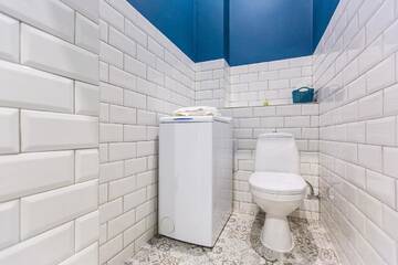 Фото номера Апартаменты Апартаменты LAZUR Apartment г. Львов 29