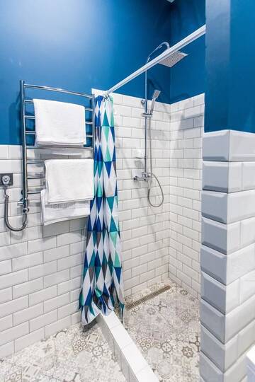 Фото номера Апартаменты Апартаменты LAZUR Apartment г. Львов 27