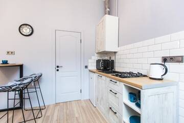 Фото номера Апартаменты Апартаменты LAZUR Apartment г. Львов 61