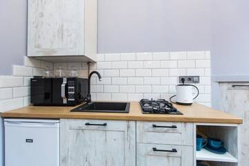 Фото номера Апартаменты Апартаменты LAZUR Apartment г. Львов 62