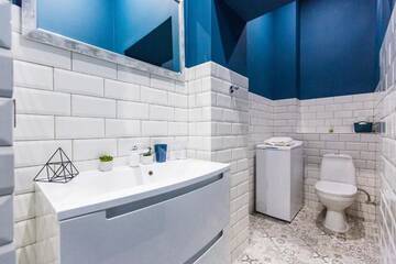 Фото номера Апартаменты Апартаменты LAZUR Apartment г. Львов 40