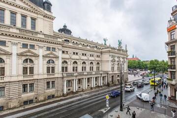 Фото номера Апартаменты с 2 спальнями Апартаменты Trendy Apartment г. Львов 75