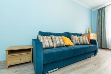 Фото номера Апартаменты с 2 спальнями Апартаменты Trendy Apartment г. Львов 73