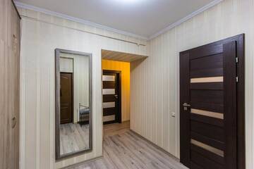 Фото номера Апартаменты с 2 спальнями Апартаменты Trendy Apartment г. Львов 45