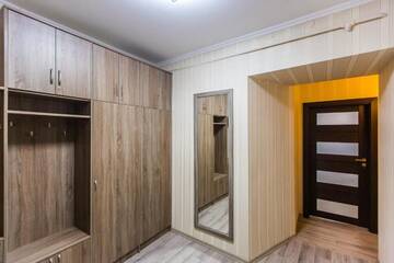 Фото номера Апартаменты с 2 спальнями Апартаменты Trendy Apartment г. Львов 46