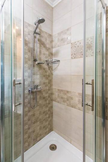 Фото номера Апартаменты с 2 спальнями Апартаменты Trendy Apartment г. Львов 43