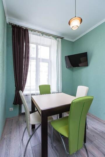 Фото номера Апартаменты с 2 спальнями Апартаменты Trendy Apartment г. Львов 53
