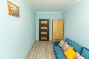 Фото номера Апартаменты с 2 спальнями Апартаменты Trendy Apartment г. Львов 15