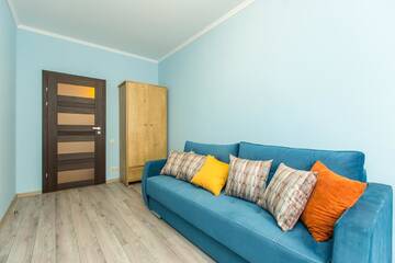 Фото номера Апартаменты с 2 спальнями Апартаменты Trendy Apartment г. Львов 16