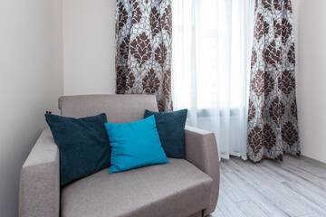 Фото номера Апартаменты с 2 спальнями Апартаменты Trendy Apartment г. Львов 20