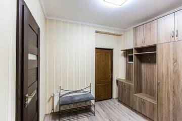 Фото номера Апартаменты с 2 спальнями Апартаменты Trendy Apartment г. Львов 21