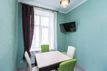 Фото номера Апартаменты с 2 спальнями Апартаменты Trendy Apartment г. Львов 28