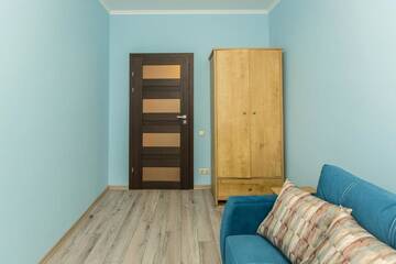 Фото номера Апартаменты с 2 спальнями Апартаменты Trendy Apartment г. Львов 68