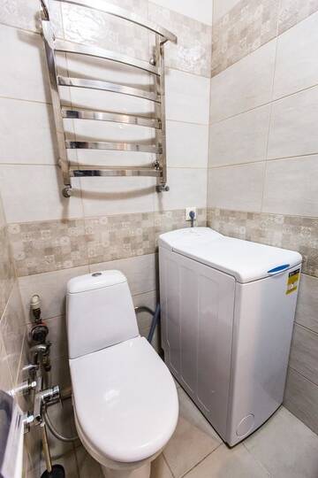 Фото номера Апартаменты с 2 спальнями Апартаменты Trendy Apartment г. Львов 32