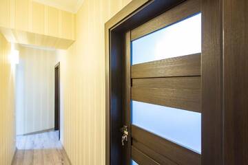 Фото номера Апартаменты с 2 спальнями Апартаменты Trendy Apartment г. Львов 37