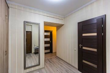 Фото номера Апартаменты с 2 спальнями Апартаменты Trendy Apartment г. Львов 34