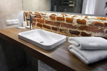 Фото номера Апартаменты с 2 спальнями Апартаменты LOFT apartment on Lychakivska street г. Львов 48