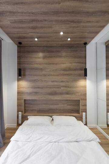 Фото номера Апартаменты с 2 спальнями Апартаменты LOFT apartment on Lychakivska street г. Львов 53