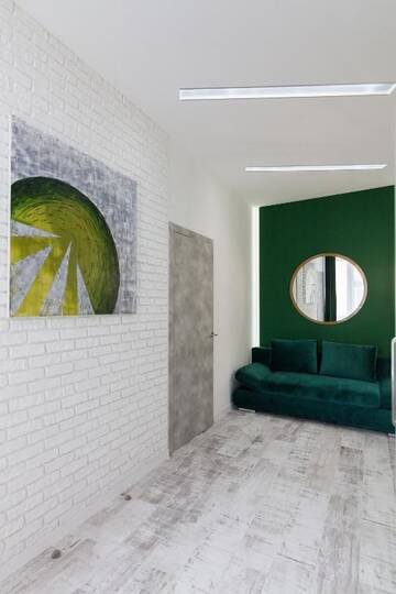 Фото номера Апартаменты с 2 спальнями Апартаменты LOFT apartment on Lychakivska street г. Львов 59
