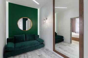 Фото номера Апартаменты с 2 спальнями Апартаменты LOFT apartment on Lychakivska street г. Львов 27