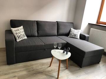 Фото номера Апартаменты с 1 спальней Апартаменты Apartment VIP Ploscha Rynok г. Львов 15