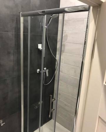 Фото номера Апартаменты с 1 спальней Апартаменты Apartment VIP Ploscha Rynok г. Львов 12