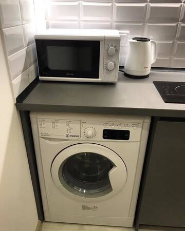 Фото номера Апартаменты с 1 спальней Апартаменты Apartment VIP Ploscha Rynok г. Львов 10