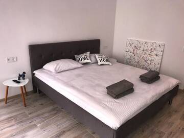 Фото номера Апартаменты с 1 спальней Апартаменты Apartment VIP Ploscha Rynok г. Львов 14