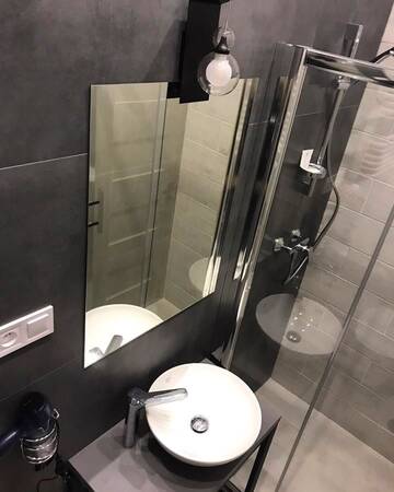 Фото номера Апартаменты с 1 спальней Апартаменты Apartment VIP Ploscha Rynok г. Львов 11