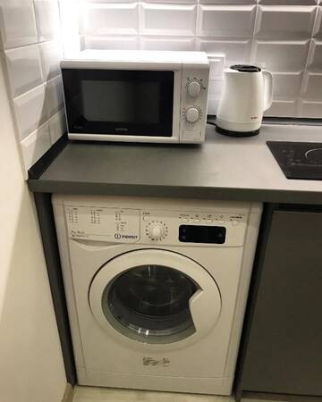 Фото номера Апартаменты с 1 спальней Апартаменты Apartment VIP Ploscha Rynok г. Львов 25