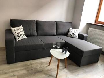 Фото номера Апартаменты с 1 спальней Апартаменты Apartment VIP Ploscha Rynok г. Львов 20