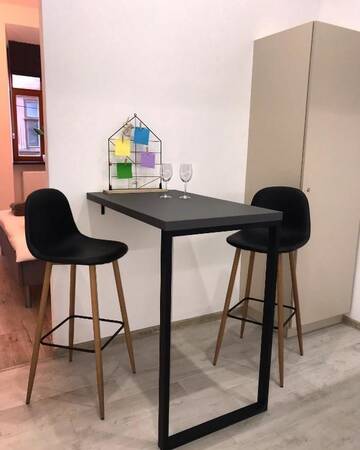 Фото номера Апартаменты с 1 спальней Апартаменты Apartment VIP Ploscha Rynok г. Львов 29