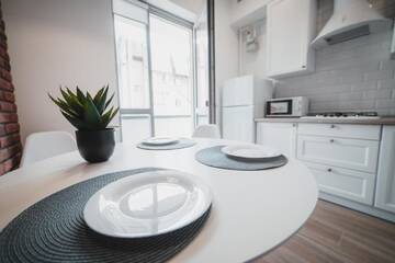 Фото номера Апартаменты с 1 спальней Апартаменты Kostjukowski Apartments N17/7 г. Львов 42