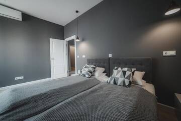Фото номера Апартаменты с 1 спальней Апартаменты Kostjukowski Apartments N17/7 г. Львов 28