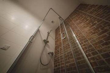 Фото номера Апартаменты с 1 спальней Апартаменты Kostjukowski Apartments N17/7 г. Львов 37