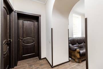 Фото номера Апартаменты с 1 спальней Апартаменты Opera House Apartment 1 г. Львов 49