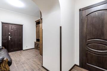 Фото номера Апартаменты с 1 спальней Апартаменты Opera House Apartment 1 г. Львов 55