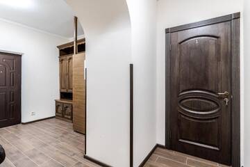 Фото номера Апартаменты с 1 спальней Апартаменты Opera House Apartment 1 г. Львов 56