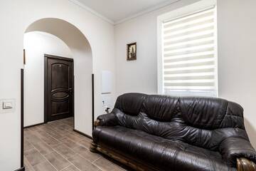 Фото номера Апартаменты с 1 спальней Апартаменты Opera House Apartment 1 г. Львов 11