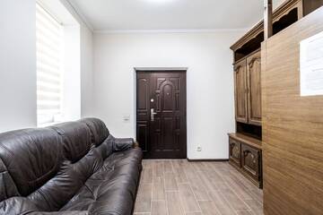 Фото номера Апартаменты с 1 спальней Апартаменты Opera House Apartment 1 г. Львов 12