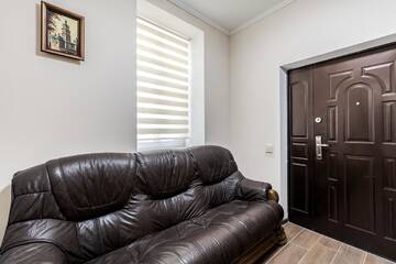 Фото номера Апартаменты с 1 спальней Апартаменты Opera House Apartment 1 г. Львов 13