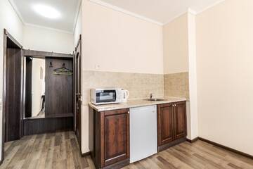 Фото номера Апартаменты с 1 спальней Апартаменты Opera House Apartment 1 г. Львов 19