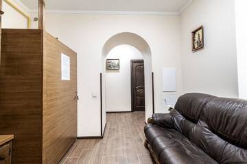 Фото номера Апартаменты с 1 спальней Апартаменты Opera House Apartment 1 г. Львов 14