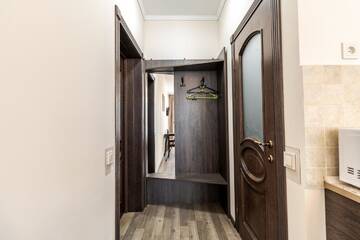 Фото номера Апартаменты с 1 спальней Апартаменты Opera House Apartment 1 г. Львов 20